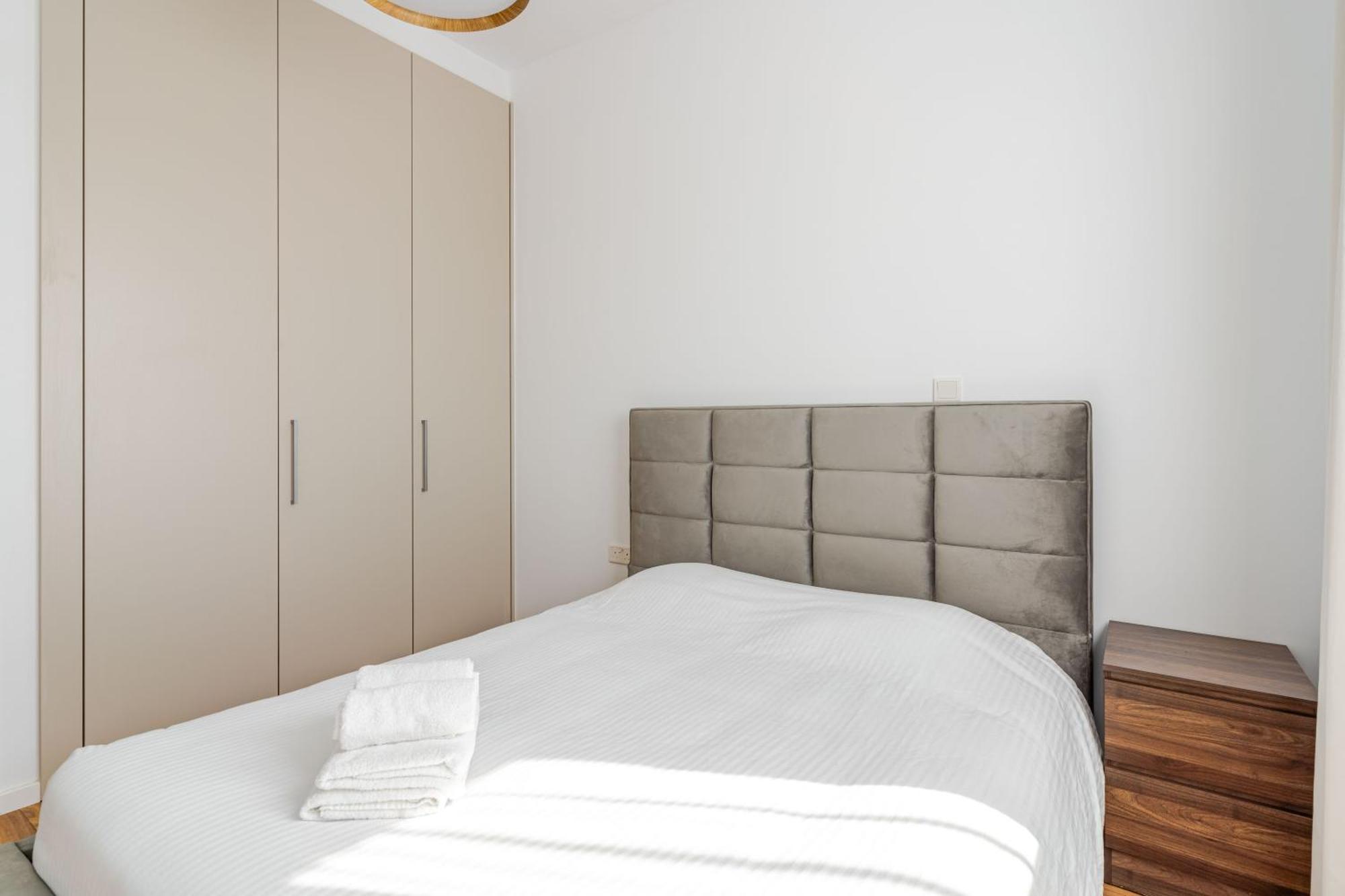 Yamas Urban Living Zakaki Pool Penthouses & Apartments Лимасол Екстериор снимка